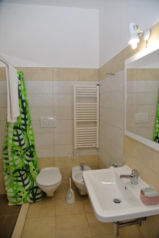 La Tenuta Del Passero Le Ferriere Buitenkant foto
